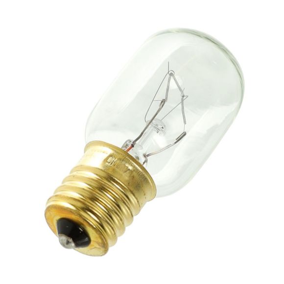 Picture of OEM Whirlpool Microwave Light Bulb 8206232A