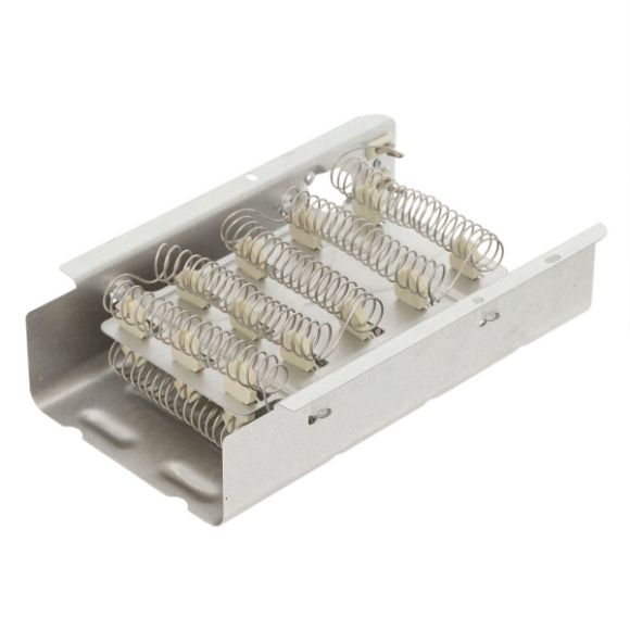 Picture of OEM Whirlpool Electric Dryer Heating Element 279838
