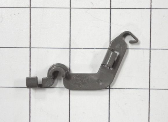 Picture of OEM Whirlpool WPW10082853 Pivot Tine Clip