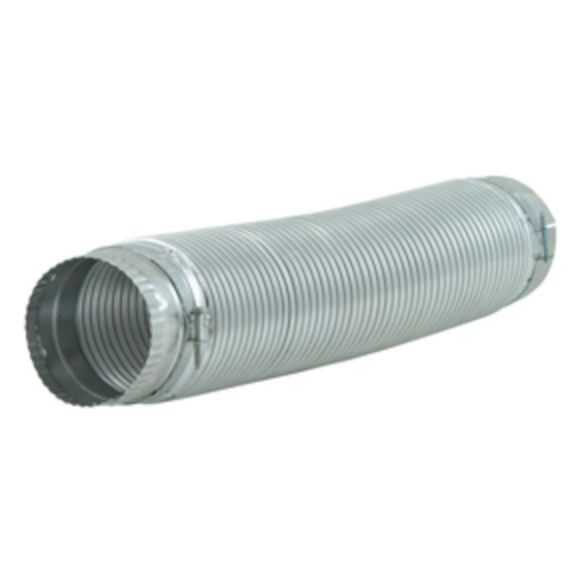 Picture of OEM Whirlpool Dryer Flexible Vent Hose (5-ft) 4396009RP