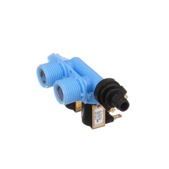 Picture of OEM Whirlpool Water Valve W/Thermistor Washer WP3979346