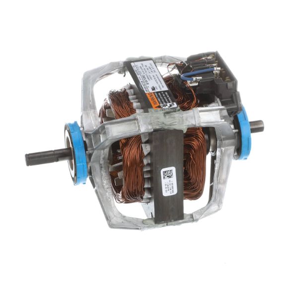 Picture of OEM Whirlpool Dryer Motor Y303358