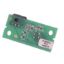 Show details for OEM Whirlpool Refrigerator Emitter Control Board W10870822 Picture of OEM Whirlpool Refrigerator Emitter Control Board W10870822
