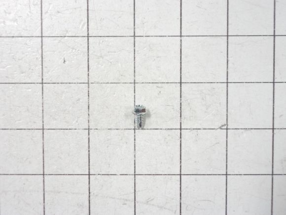 Picture of OEM Whirlpool Sems Screw 25-3457