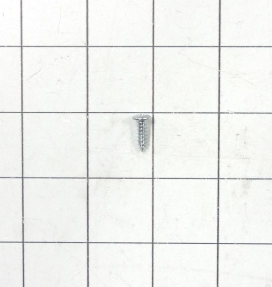Picture of OEM Whirlpool Screw WP8281206