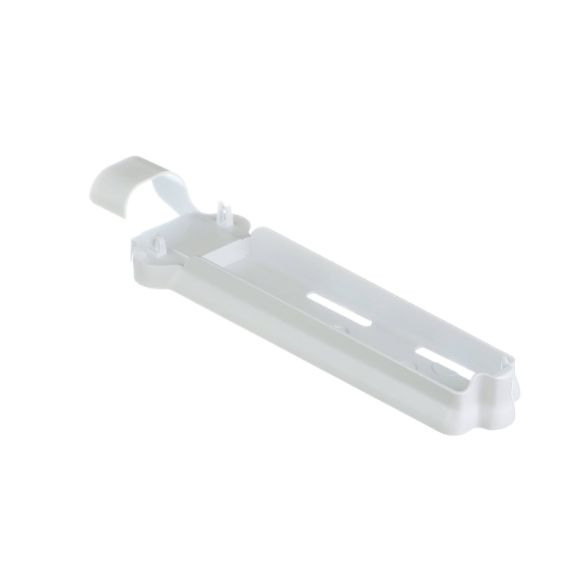 Picture of OEM Whirlpool Plate, Filter Backing 67001668