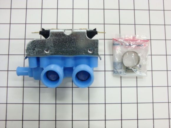 Picture of OEM Whirlpool Valve 35-2374n