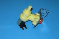 Picture of OEM Whirlpool Dishwasher Inlet Water Valve W11082871