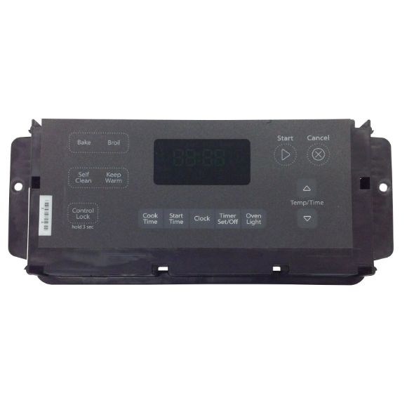 Picture of OEM Whirlpool Cntrl-Elec W11048739