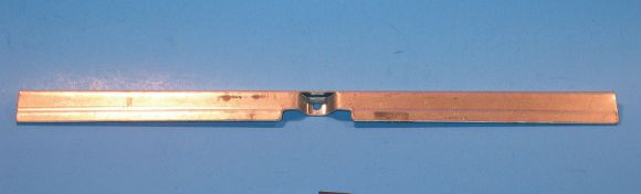 Picture of OEM Whirlpool Retainer 4448933