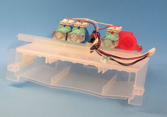 Picture of OEM Whirlpool Housing W11158805