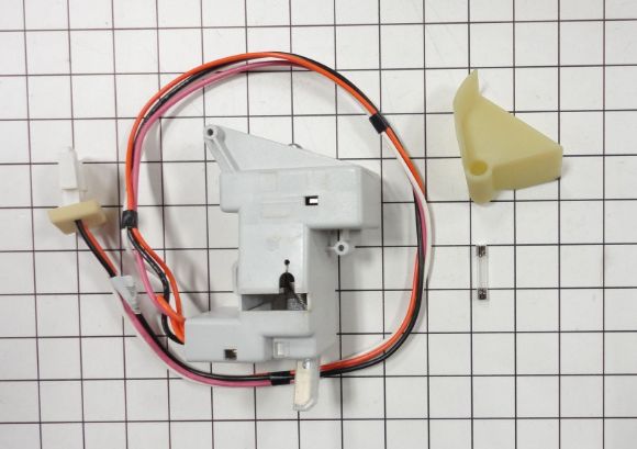 Picture of OEM Whirlpool Lid Switch Assy Washer 22001581