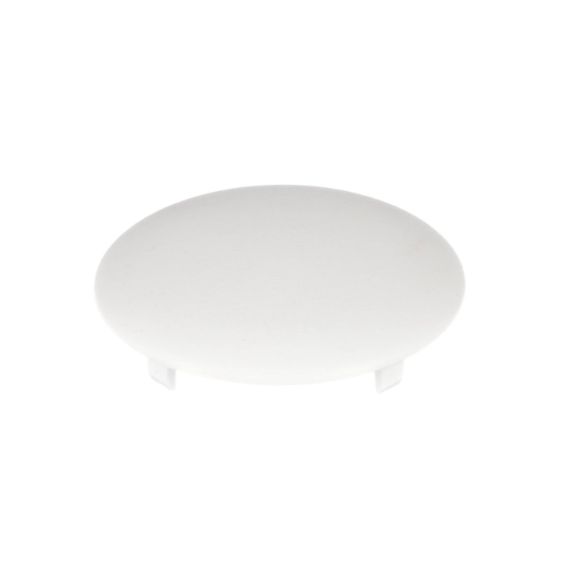 Picture of OEM Whirlpool White Timer Knob Cap 22001664