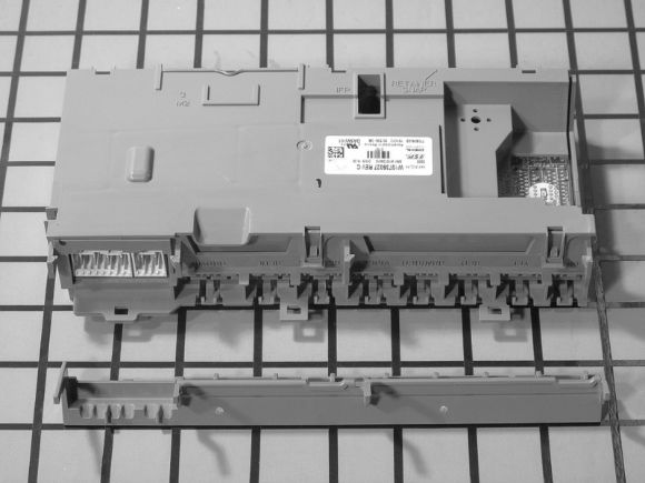 Picture of OEM Whirlpool Electronic ControlDishwasher W10733276
