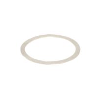 Picture of OEM Whirlpool Range Oven Light Lens Gasket WP3184533