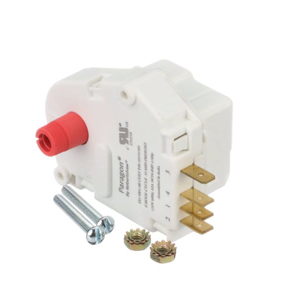 Picture of OEM Whirlpool Refrigerator Defrost Timer R0131577
