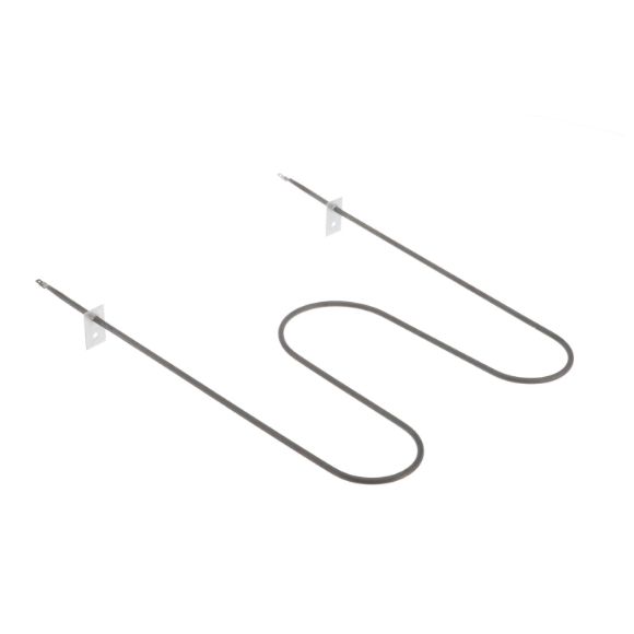 Picture of OEM Whirlpool Range Oven Broil Element W10201551