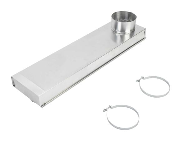 Picture of OEM Whirlpool 0-18 Periscope *net* 4396037R