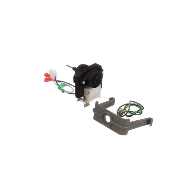 Picture of OEM Whirlpool Refrigerator Evaporator Motor Kit 12002744