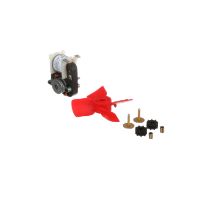 Picture of OEM Whirlpool Refrigerator Evaporator Fan Motor 482731