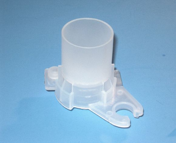 Picture of OEM Whirlpool Siphon Break Washer 356363