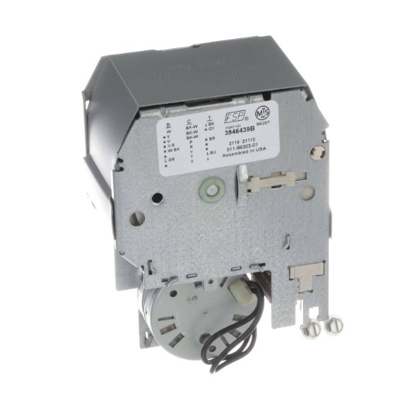 Picture of OEM Whirlpool Washing Machine Timer 285938