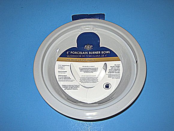 Picture of OEM Whirlpool Bowl-Drip 242955
