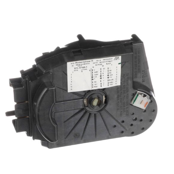 Picture of OEM Whirlpool Washer Timer WPW10177827