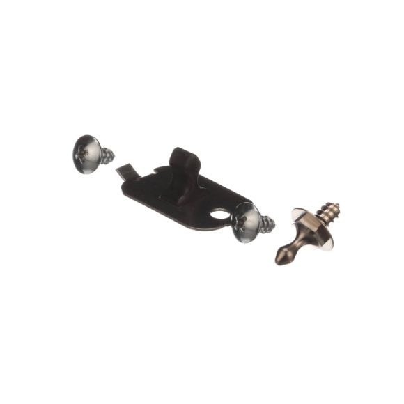 Picture of OEM Whirlpool Dryer Door Strike W10295405