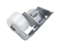 Picture of OEM Whirlpool Roller-Cab (Lh) WPW10515763