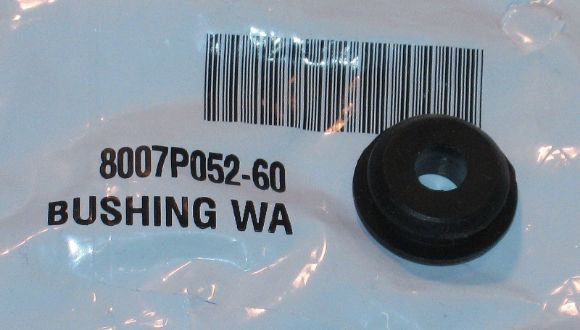 Picture of OEM Whirlpool Grommet WPW10308285