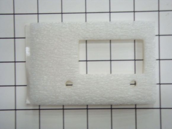 Picture of OEM Whirlpool Gasket 12920001SP