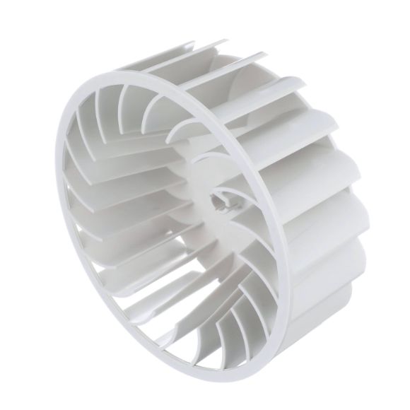 Picture of OEM Whirlpool Dryer Blower Wheel 33001790