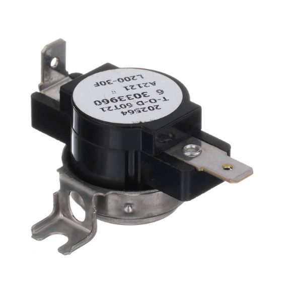 Picture of OEM Whirlpool Thrmst-Fix WP303396