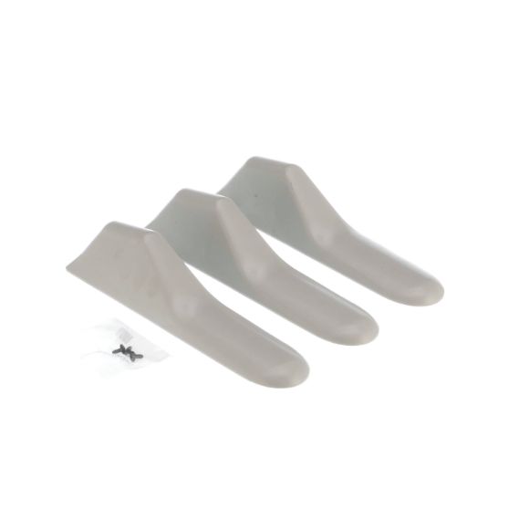 Picture of OEM Whirlpool Drum Baffle Kit (Set Of 3) 8181669