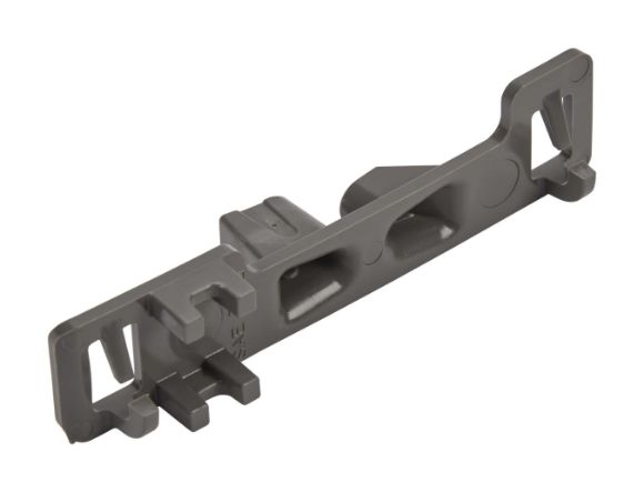 Picture of OEM Whirlpool Row PositionerDishwasher WP8539102