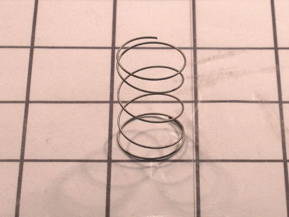 Picture of OEM Whirlpool Spring WP4158178