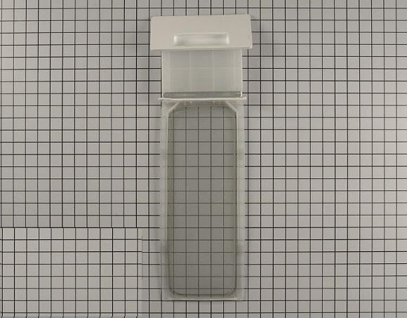 Picture of OEM Whirlpool Dryer Lint Screen W11603116