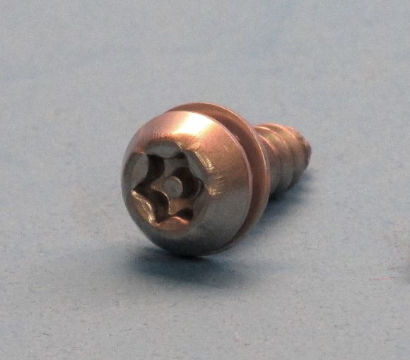 Picture of OEM Whirlpool Screw WPW10131119