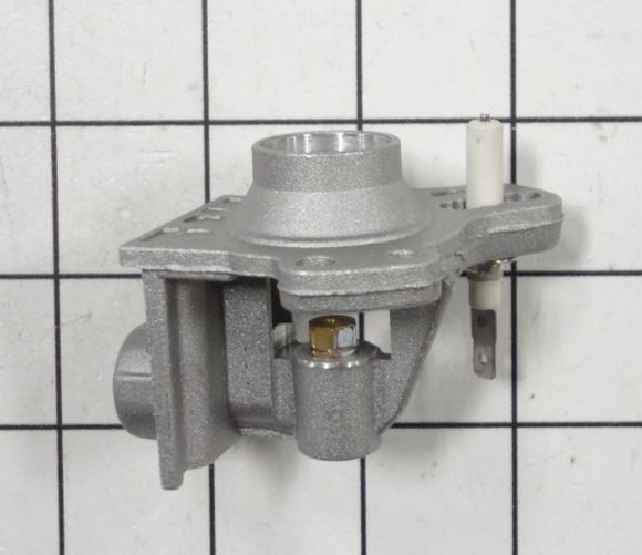 Picture of OEM Whirlpool Orifice Holder WPW10128450