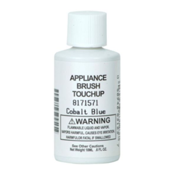 Picture of OEM Whirlpool Tuchup *net* Cobalt Blue 8171571