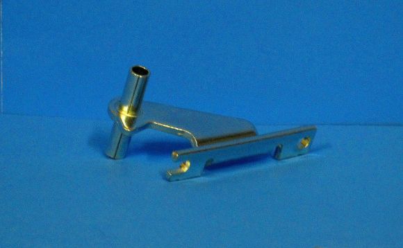Picture of OEM Whirlpool Hinge WP2166037