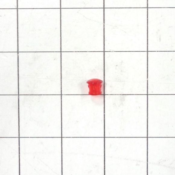 Picture of OEM Whirlpool Lens WPY700631