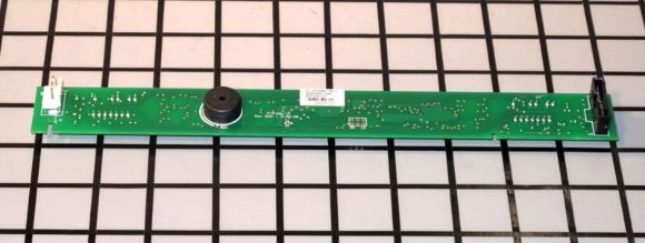 Picture of OEM Whirlpool Electronic Control WPW10428901