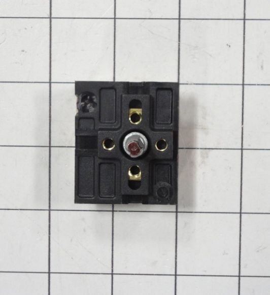 Picture of OEM Whirlpool Switch-Inf W10391743