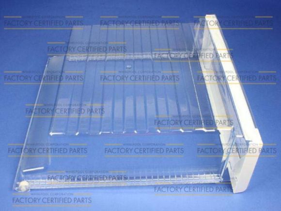 Picture of OEM Whirlpool Pan-Snack WPW10497908