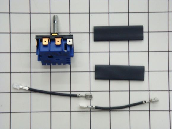 Picture of OEM Whirlpool Burner SwitchRange 3188516