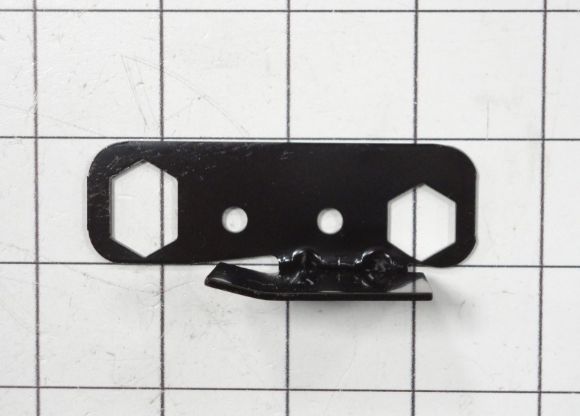 Picture of OEM Whirlpool Bracket W11037957