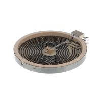 Picture of OEM Whirlpool Range Dual Radiant Surface Element W11517959
