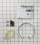 Show details for OEM Whirlpool Lining 285790 Picture of OEM Whirlpool Lining 285790
